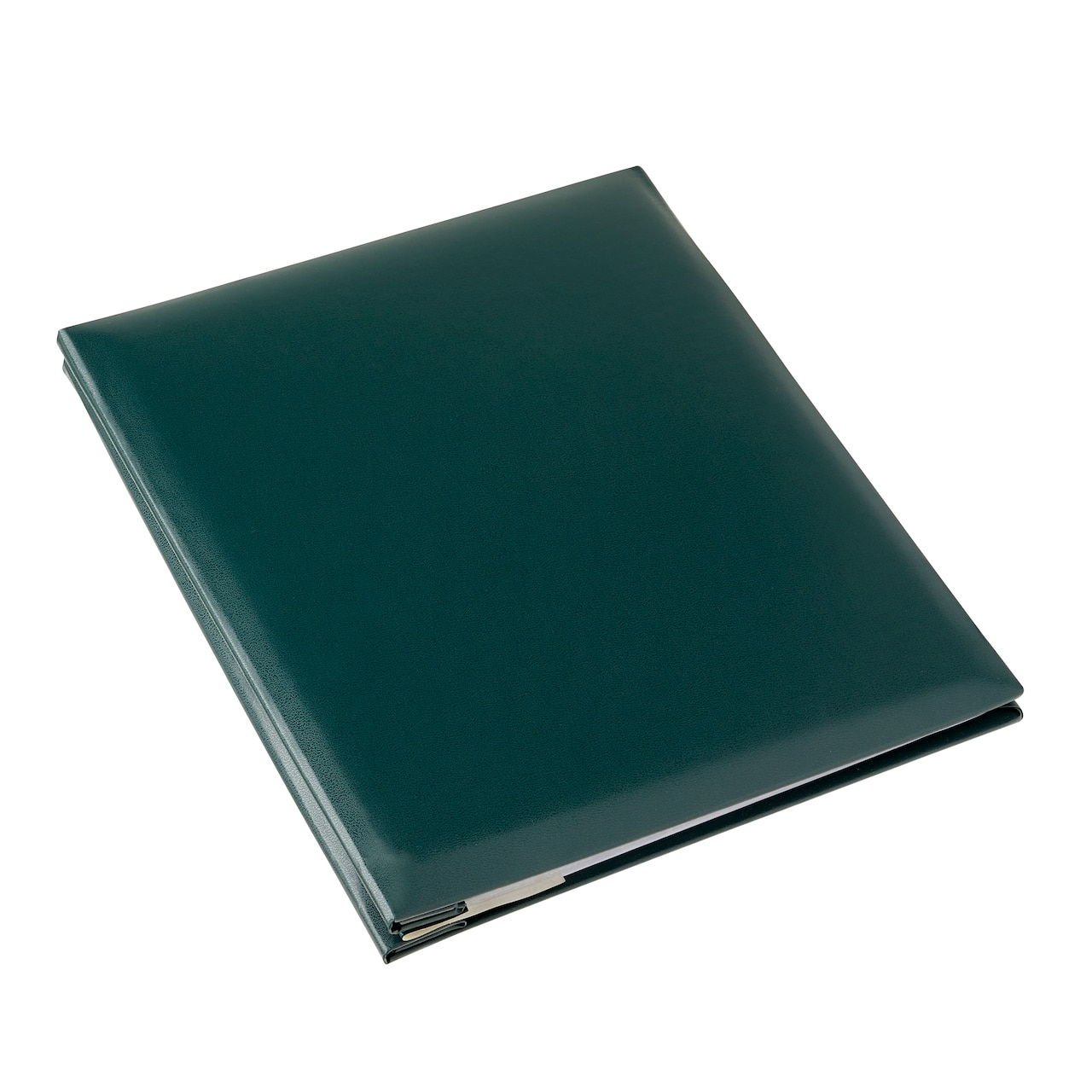 8 Pack: Vinyl Scrapbook Album by Recollections®, 8.5" x 11"